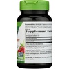 image:imageNatures Way Raspberry Leaf  Traditional Womens Wellness Supplement for PlantBased Support  Traditional Herbal Supplement  Vegan GlutenFree amp DairyFree  100 Count 50 Servings