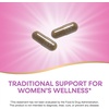 image:imageNatures Way Red Clover Blossom Herb Traditional Health Support for Women 800 mg per 2Capsule Serving NonGMO Project Verified Red Clover Supplement 100 Vegan Capsules Packaging May Vary100 Count Pack of 1