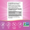 image:imageNatures Way Red Clover Blossom Herb Traditional Health Support for Women 800 mg per 2Capsule Serving NonGMO Project Verified Red Clover Supplement 100 Vegan Capsules Packaging May Vary100 Count Pack of 1