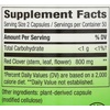 image:imageNatures Way Red Clover Blossom Herb Traditional Health Support for Women 800 mg per 2Capsule Serving NonGMO Project Verified Red Clover Supplement 100 Vegan Capsules Packaging May Vary100 Count Pack of 2
