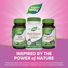 image:imageNatures Way Red Clover Blossom Herb Traditional Health Support for Women 800 mg per 2Capsule Serving NonGMO Project Verified Red Clover Supplement 100 Vegan Capsules Packaging May Vary100 Count Pack of 1