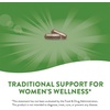 image:imageNatures Way Red Clover Blossom Herb Traditional Health Support for Women 800 mg per 2Capsule Serving NonGMO Project Verified Red Clover Supplement 100 Vegan Capsules Packaging May Vary100 Count Pack of 2