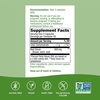 image:imageNatures Way Red Clover Blossom Herb Traditional Health Support for Women 800 mg per 2Capsule Serving NonGMO Project Verified Red Clover Supplement 100 Vegan Capsules Packaging May Vary100 Count Pack of 2
