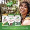 image:imageNatures Way Red Yeast Rice Traditional Support 600 mg per Serving Vegan 120 Capsules Packaging May Vary