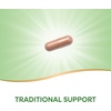 image:imageNatures Way Red Yeast Rice Traditional Support 600 mg per Serving Vegan 120 Capsules Packaging May Vary
