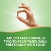 image:imageNatures Way Red Yeast Rice Traditional Support 600 mg per Serving Vegan 120 Capsules Packaging May Vary