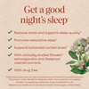 image:imageNatures Way Rest amp Restore MelatoninFree Sleep Supplement with Ashwagandha and Valerian Drug Free Supports Sleep Quality and Cortisol Balance Vegan 30 Capsules