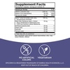 image:imageNatures Way Sambucus Advanced Immune Capsules with Black Elderberry Vitamin C Vitamin D Echinacea and Zinc Immune System Support with EpiCor 80 Capsules