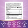image:imageNatures Way Sambucus Cough Relief 1 Immune Elderberry Gummy Clinically Proven South African Geranium Root Extract1 Elderberry Extract Vitamin C amp Zinc 36 Gummies Packaging May Vary36 Count
