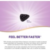 image:imageNatures Way Sambucus Cough Relief 1 Immune Elderberry Gummy Clinically Proven South African Geranium Root Extract1 Elderberry Extract Vitamin C amp Zinc 36 Gummies Packaging May Vary36 Count