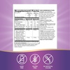 image:imageNatures Way Sambucus Cough Relief 1 Immune Syrup Feel Better Faster1 Clinically Proven South African Geranium with Elderberry Extract Vitamin C amp Zinc Vegan 4 Fl Oz Packaging May Vary8 Ounce