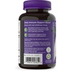 image:imageNatures Way Sambucus Elderberry  Wildflower Honey Immune Gummy Daily Immune Support with Vitamins C amp D3 Zinc for Adults and Kids Ages 4 Vegetarian 50 Gummies