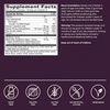 image:imageNatures Way Sambucus Elderberry  Wildflower Honey Immune Gummy Daily Immune Support with Vitamins C amp D3 Zinc for Adults and Kids Ages 4 Vegetarian 50 Gummies
