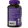 image:imageNatures Way Sambucus Elderberry Gummies Immune Support Gummy for Adults amp Kids Ages 4 with Black Elderberry Extract Vitamin C Vitamin D3 and Zinc 60 Gummies Set of 360 Count Pack of 3