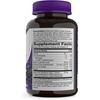 image:imageNatures Way Sambucus Elderberry Gummies Immune Support Gummy for Adults amp Kids Ages 4 with Black Elderberry Extract Vitamin C Vitamin D3 and Zinc 60 Gummies Set of 360 Count Pack of 3