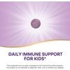 image:imageNatures Way Sambucus Elderberry Immune Chewable for Kids Ages 2 Immune Support Vitamin C Zinc with Superfood Antioxidants1 Gluten Free 40 Chewable Tablets Packaging May Vary