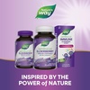 image:imageNatures Way Sambucus Elderberry Immune Chewable for Kids Ages 2 Immune Support Vitamin C Zinc with Superfood Antioxidants1 Gluten Free 40 Chewable Tablets Packaging May Vary