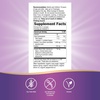 image:imageNatures Way Sambucus Elderberry Immune Lozenges for OntheGo Use with Vitamin C amp Black Elderberry Extract Vegan amp GlutenFree Immune Support Original Elderberry Flavor 30 Count8 Count Pack of 3