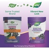 image:imageNatures Way Sambucus Elderberry Immune Lozenges for OntheGo Use with Vitamin C amp Black Elderberry Extract Vegan amp GlutenFree Immune Support Original Elderberry Flavor 30 Count8 Count Pack of 3