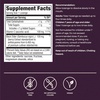 image:imageNatures Way Sambucus Elderberry Immune Lozenges for OntheGo Use with Vitamin C amp Black Elderberry Extract Vegan amp GlutenFree Immune Support Original Elderberry Flavor 30 Count30 Count Pack of 1
