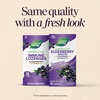 image:imageNatures Way Sambucus Elderberry Immune Lozenges for OntheGo Use with Vitamin C amp Black Elderberry Extract Vegan amp GlutenFree Immune Support Original Elderberry Flavor 30 Count30 Count Pack of 1