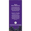 image:imageNatures Way Sambucus Elderberry Traditional Immune Syrup Highly Concentrated Black Elderberry Extract Traditional Immune Support Delicious Berry Flavored 8 Fl Oz Packaging May Vary4 Fl Oz Pack of 1