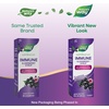 image:imageNatures Way Sambucus Immune Elderberry Syrup with Vitamin C Zinc Echinacea amp Propolis Concentrated Black Elderberry Extract Immune Support with Superfood Antioxidants1 Berry Flavored 8 Fl Oz8 Fl Oz Pack of 2