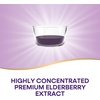 image:imageNatures Way Sambucus Immune Elderberry Syrup with Vitamin C Zinc Echinacea amp Propolis Concentrated Black Elderberry Extract Immune Support with Superfood Antioxidants1 Berry Flavored 8 Fl Oz8 Fl Oz Pack of 2
