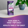 image:imageNatures Way Sambucus Immune Elderberry Syrup with Vitamin C Zinc Echinacea amp Propolis Concentrated Black Elderberry Extract Immune Support with Superfood Antioxidants1 Berry Flavored 8 Fl Oz8 Fl Oz Pack of 2