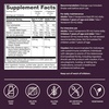 image:imageNatures Way Sambucus Immune Elderberry Syrup with Vitamin C Zinc Echinacea amp Propolis Concentrated Black Elderberry Extract Immune Support with Superfood Antioxidants1 Berry Flavored 8 Fl Oz4 Fl Oz Pack of 1
