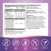 image:imageNatures Way Sambucus Immune Elderberry Syrup with Vitamin C Zinc Echinacea amp Propolis Concentrated Black Elderberry Extract Immune Support with Superfood Antioxidants1 Berry Flavored 8 Fl Oz8 Fl Oz Pack of 2