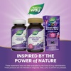 image:imageNatures Way Sambucus Kids Cough Relief 1 Immune Gummy Feel Better Faster1 Clinically Proven South African Geranium with Elderberry Vitamin C amp Zinc Gluten Free Vegetarian 36 Gummies36 Count Pack of 1