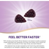 image:imageNatures Way Sambucus Kids Cough Relief 1 Immune Gummy Feel Better Faster1 Clinically Proven South African Geranium with Elderberry Vitamin C amp Zinc Gluten Free Vegetarian 36 Gummies36 Count Pack of 1