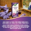 image:imageNatures Way Sambucus Kids Cough Relief 1 Immune Syrup Feel Better Faster1 Clinically Proven South African Geranium with Elderberry Extract Vitamin C amp Zinc Gluten Free Vegan 4 Fl Oz4 Ounce