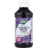 image:imageNatures Way Sambucus Kids Cough Relief 1 Immune Syrup Feel Better Faster1 Clinically Proven South African Geranium with Elderberry Extract Vitamin C amp Zinc Gluten Free Vegan 4 Fl Oz4 Ounce