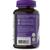 image:imageNatures Way Sambucus Kids Elderberry Immune Gummies with Black Elderberry Extract Daily Immune Support Gummy with Vitamin C and Zinc for Children Ages 2 60 Gummies Set of 360 Count Pack of 3