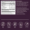 image:imageNatures Way Sambucus Kids Elderberry Immune Gummies with Black Elderberry Extract Daily Immune Support Gummy with Vitamin C and Zinc for Children Ages 2 60 Gummies Set of 360 Count Pack of 1