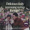 image:imageNatures Way Sambucus Kids Immune Elderberry Syrup Black Elderberry Extract with Echinacea amp Propolis Traditional Immune Support for Children with Superfood Antioxidants1 Berry Flavored 8 Fl Oz4 Fl Oz Pack of 1