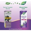 image:imageNatures Way Sambucus Kids Immune Elderberry Syrup Black Elderberry Extract with Echinacea amp Propolis Traditional Immune Support for Children with Superfood Antioxidants1 Berry Flavored 8 Fl Oz8 Fl Oz Pack of 2