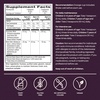 image:imageNatures Way Sambucus Kids Immune Elderberry Syrup Black Elderberry Extract with Echinacea amp Propolis Traditional Immune Support for Children with Superfood Antioxidants1 Berry Flavored 8 Fl Oz8 Fl Oz Pack of 1