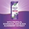 image:imageNatures Way Sambucus Kids Immune Elderberry Syrup Black Elderberry Extract with Echinacea amp Propolis Traditional Immune Support for Children with Superfood Antioxidants1 Berry Flavored 8 Fl Oz8 Fl Oz Pack of 2