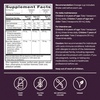image:imageNatures Way Sambucus Kids Immune Elderberry Syrup Black Elderberry Extract with Echinacea amp Propolis Traditional Immune Support for Children with Superfood Antioxidants1 Berry Flavored 8 Fl Oz4 Fl Oz Pack of 1