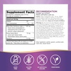 image:imageNatures Way Sambucus Nighttime Elderberry Syrup with Melatonin Supports Restful Sleep 4 Fl Oz