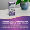image:imageNatures Way Sambucus Traditional Elderberry Immune Syrup for Kids Concentrated Black Elderberry Extract Traditional Immune Support with Superfood Antioxidants1 4 Fl Oz Packaging May Vary