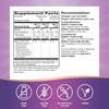 image:imageNatures Way Sambucus Traditional Elderberry Immune Syrup for Kids Concentrated Black Elderberry Extract Traditional Immune Support with Superfood Antioxidants1 4 Fl Oz Packaging May Vary