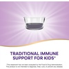 image:imageNatures Way Sambucus Traditional Elderberry Immune Syrup for Kids Concentrated Black Elderberry Extract Traditional Immune Support with Superfood Antioxidants1 4 Fl Oz Packaging May Vary
