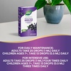 image:imageNatures Way Sambucus Traditional Immune Elderberry Drops Elderberry Extract Traditional Immune Support for Ages 7 100mg per 1 mL Serving Vegan 1 Fl Oz Packaging May Vary