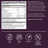 image:imageNatures Way Sambucus Ultra Immune Juicy Burst Immune Support Chews with ExtraStrength Formula1 Elderberry Chews with Vitamin D3 Vitamin C and Zinc Elderberry Extract Berry Flavor 30 Chews