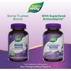 image:imageNatures Way Sambucus Zero Sugar Elderberry Immune Gummies for Kids Immune Support with Vitamin C Zinc Black Elderberry Extract 70 Count Packaging May Vary70 Count Pack of 1