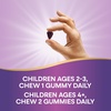 image:imageNatures Way Sambucus Zero Sugar Elderberry Immune Gummies for Kids Immune Support with Vitamin C Zinc Black Elderberry Extract 70 Count Packaging May Vary70 Count Pack of 1